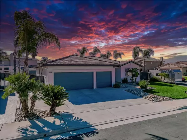 Beaumont, CA 92223,729 Windbound