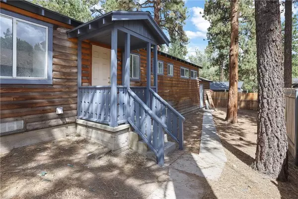Big Bear City, CA 92314,315 E Big Bear