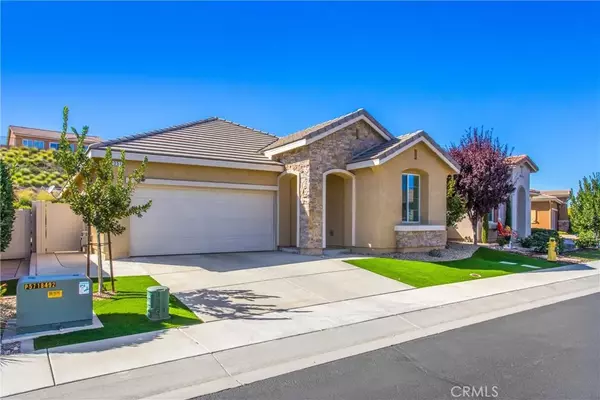 Beaumont, CA 92223,351 Scarlett Runner