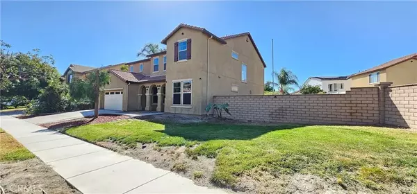 Riverside, CA 92880,5677 Brianhead