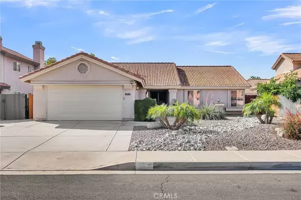 Hemet, CA 92545,3141 Christianne Circle