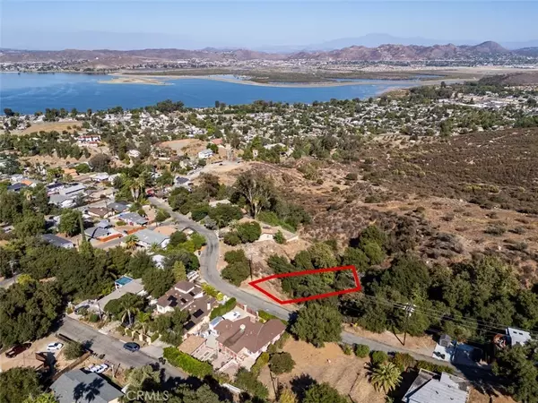 0 Landerville, Lake Elsinore, CA 92530