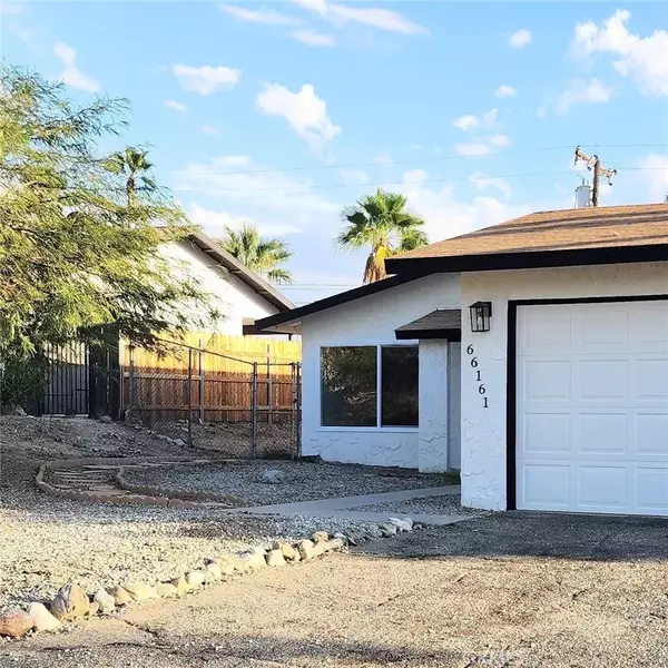 Desert Hot Springs, CA 92240,66161 Avenida Dorado