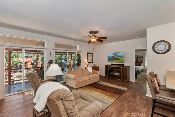 Sugarloaf, CA 92386,775 Riverside