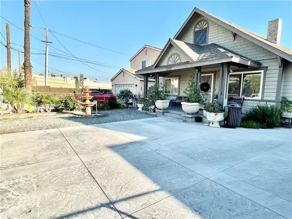 San Bernardino, CA 92410,1329 W 3rd Street