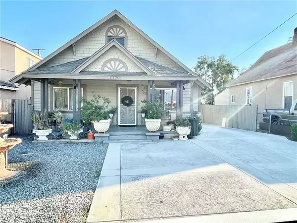 San Bernardino, CA 92410,1329 W 3rd Street