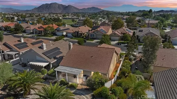 Menifee, CA 92584,29245 Paradise Canyon Drive