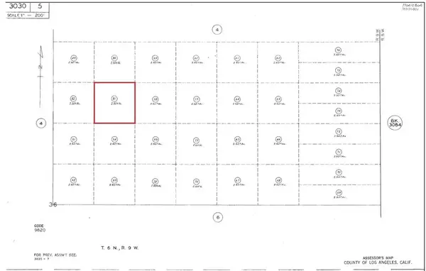 Palmdale, CA 93591,0 195th St E
