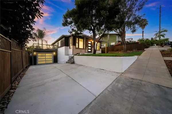 San Diego, CA 92102,1810 32nd Street