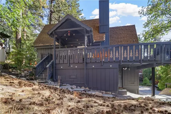 Running Springs, CA 92382,33020 Arrowbear Drive