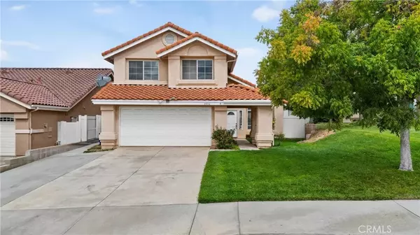 35110 Willow Springs Drive, Yucaipa, CA 92399