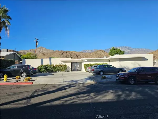 37107 Bankside, Cathedral City, CA 92234