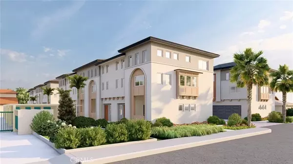 7692 9th Street #112, Buena Park, CA 90621