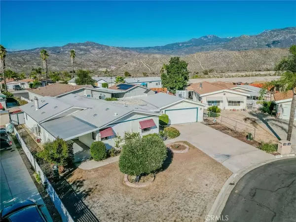 Hemet, CA 92544,44606 Springwood