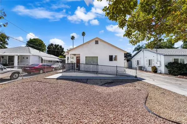 4636 Orange Vista Way, Riverside, CA 92506