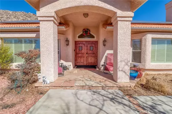 Apple Valley, CA 92307,20430 Rancherias