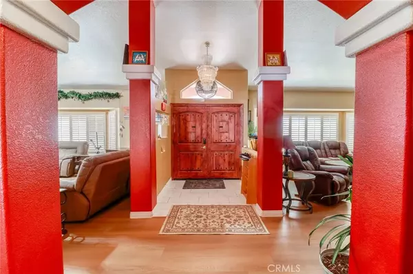 Apple Valley, CA 92307,20430 Rancherias