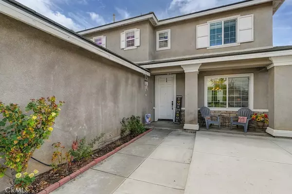 Moreno Valley, CA 92555,26209 Percheron