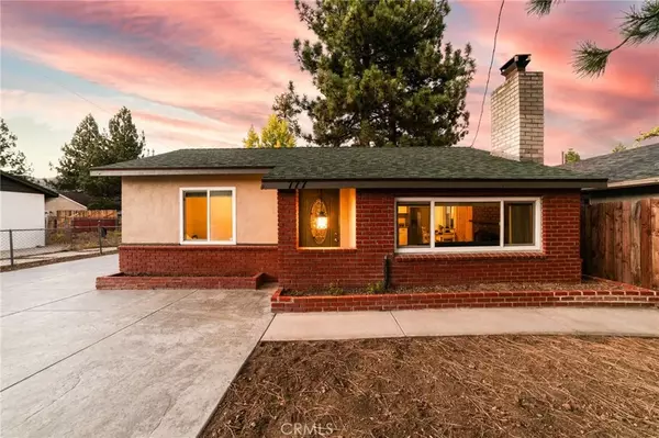 777 W Aeroplane,  Big Bear,  CA 92314