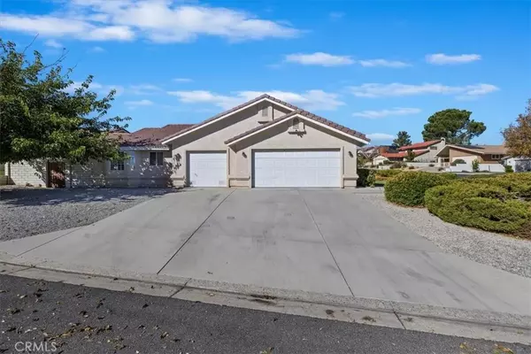 Victorville, CA 92395,18065 Pebble Beach