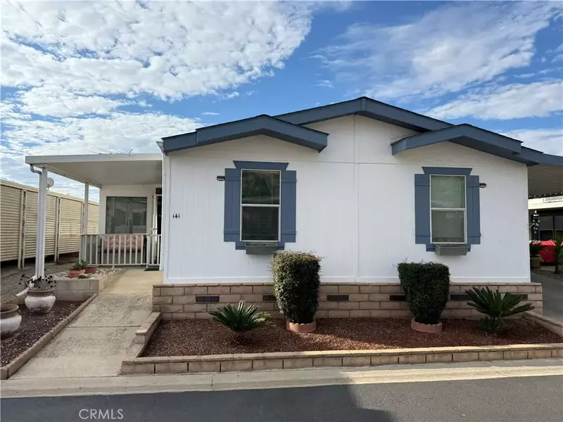 33600 Calimesa #141, Yucaipa, CA 92399