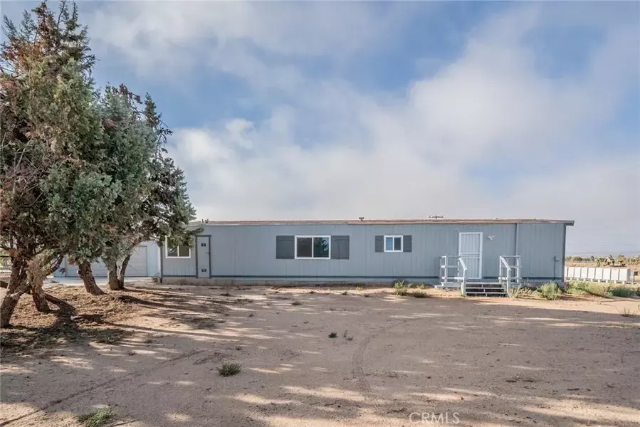 6525 Lindero, Phelan, CA 92371