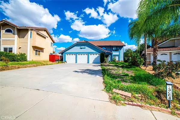 Moreno Valley, CA 92553,13064 Bender
