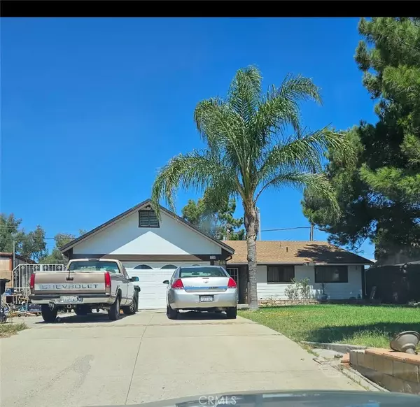 17174 Mesa Avenue, Fontana, CA 92336