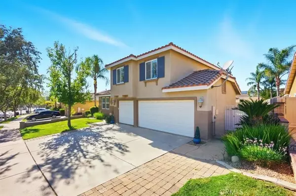 Beaumont, CA 92223,1371 Sunburst Drive