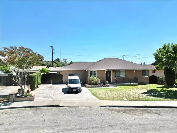 Pomona, CA 91767,732 James Place