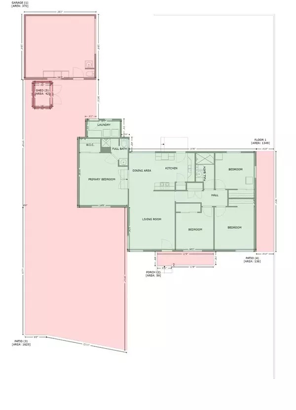 Pomona, CA 91767,732 James Place