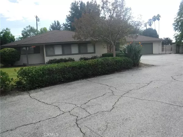 706 W Carroll, Glendora, CA 91741