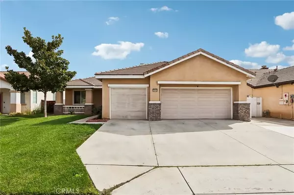 Perris, CA 92571,3515 Churchill Lane