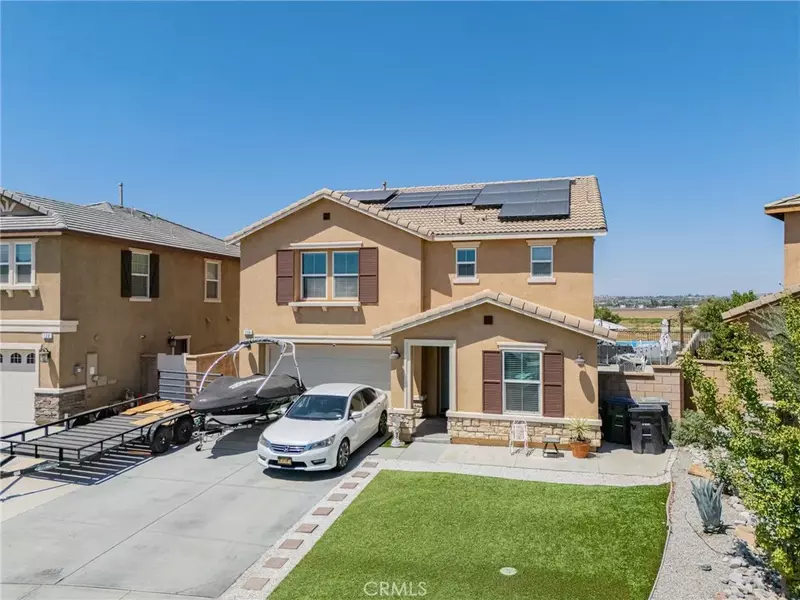 116 Yosemite, Perris, CA 92570