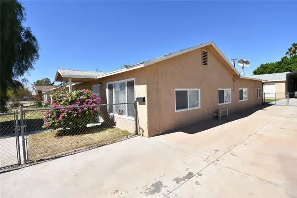 507 W Nevada Street, Blythe, CA 92225
