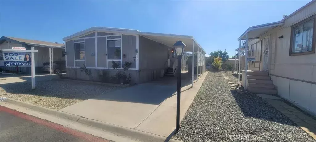 200 W San Bernardino #132, Rialto, CA 92376