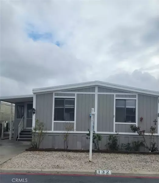 200 W San Bernardino #132, Rialto, CA 92376