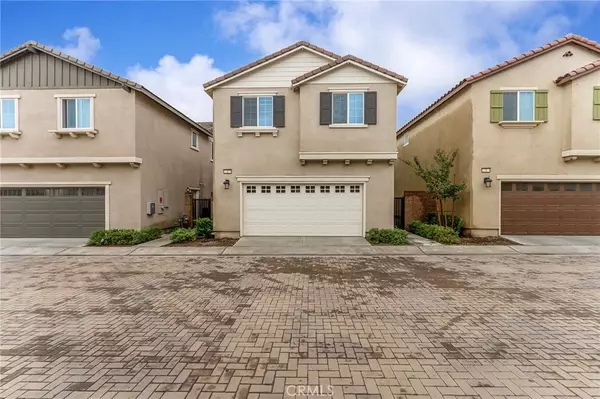Fontana, CA 92336,16126 Cannoli Court #2