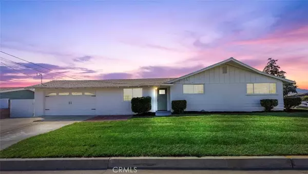 19449 Anaconda, Rialto, CA 92376