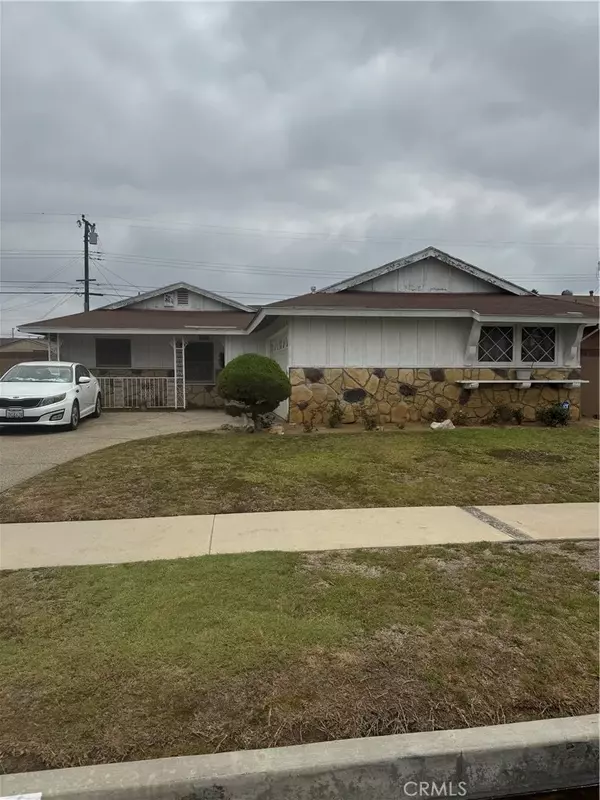 19302 Fariman Drive,  Carson,  CA 90746