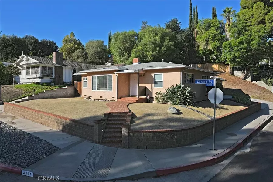 4831 Canoga Avenue, Woodland Hills, CA 91364
