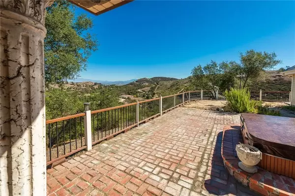Temecula, CA 92590,26100 Calle Corveta