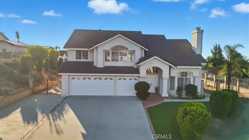 6721 Silver Oak, Riverside, CA 92506