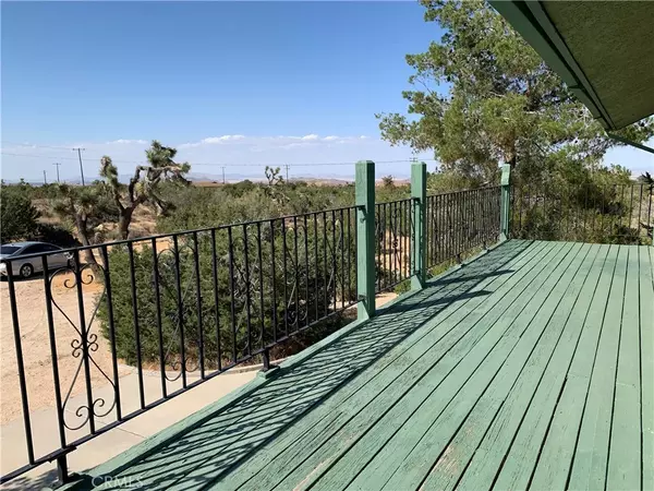 Yucca Valley, CA 92284,5345 Carlsbad Avenue