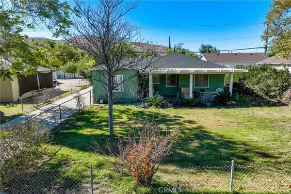 San Bernardino, CA 92407,1527 Kendall