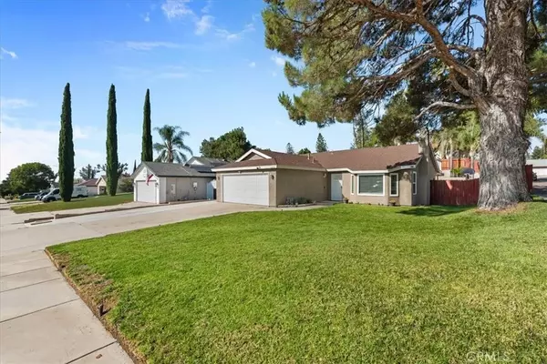 San Bernardino, CA 92407,6222 N Walnut