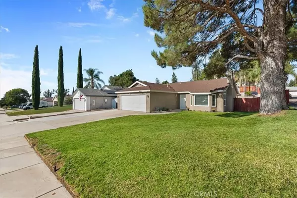 San Bernardino, CA 92407,6222 N Walnut