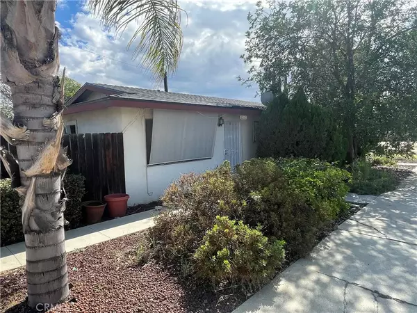 Moreno Valley, CA 92553,24281 Atwood Avenue