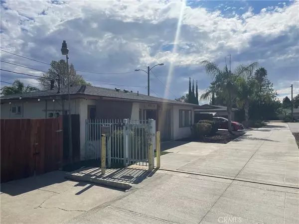 Moreno Valley, CA 92553,24281 Atwood Avenue