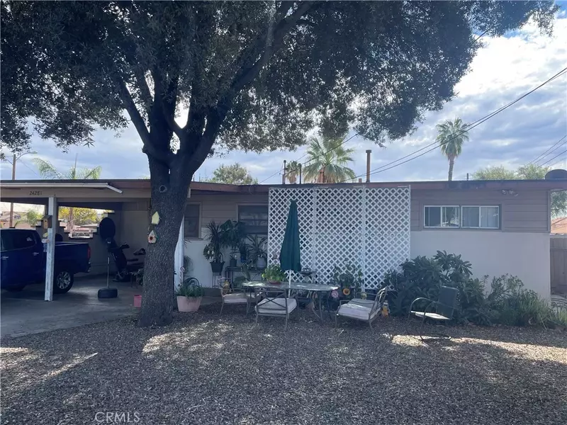 24281 Atwood Avenue, Moreno Valley, CA 92553